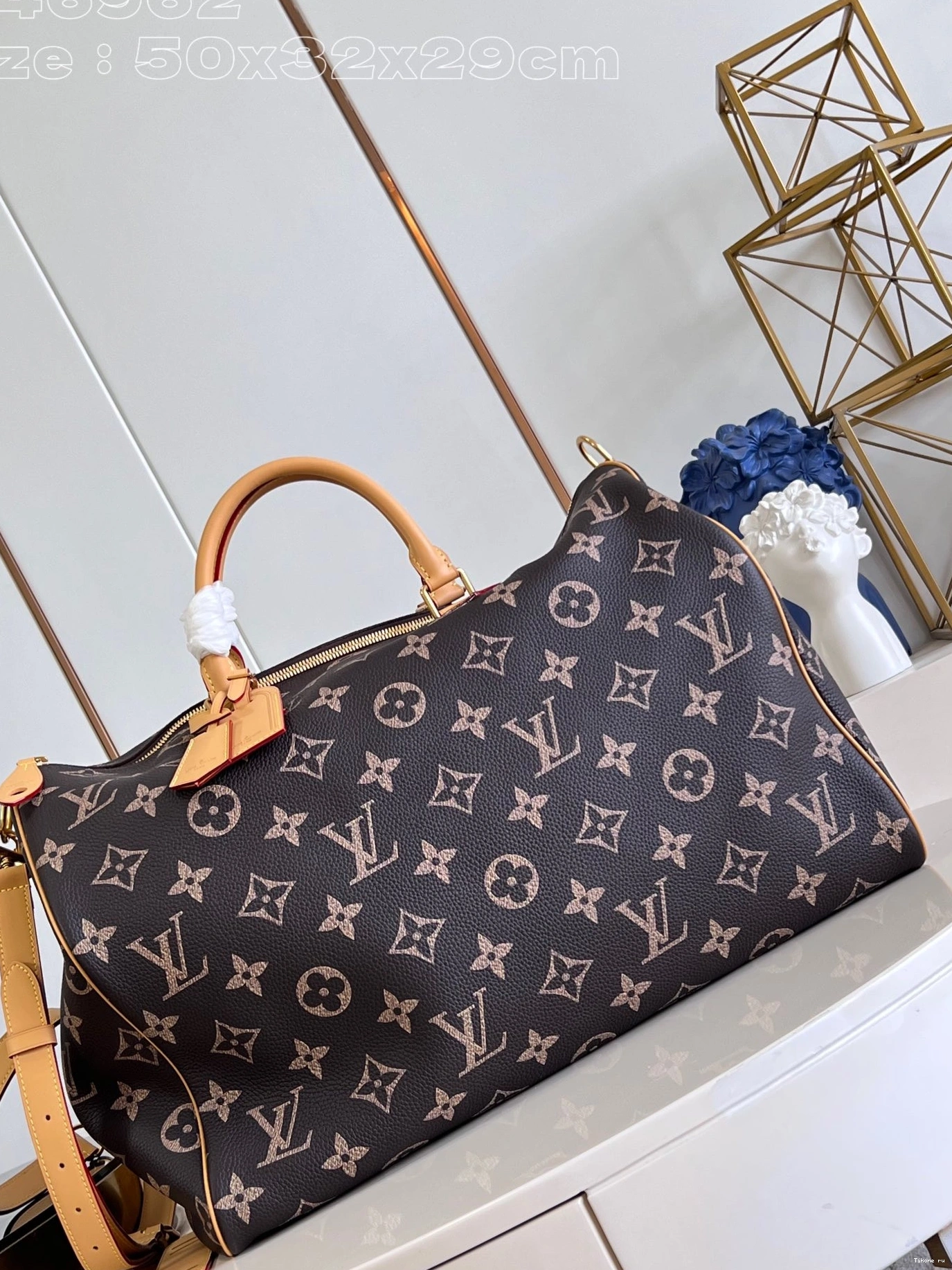Cheap LOUIS Speedy P9 Bandoulière 50 VUITTON 0714